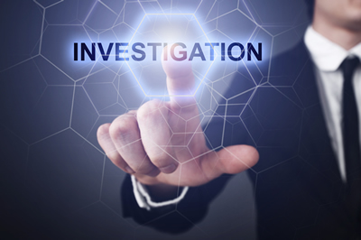 Claims Investigations,